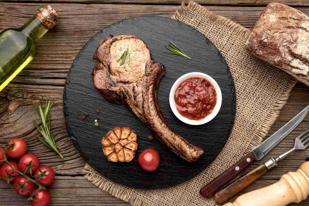 Unforgettable New  Menu 2025 The River Palm Terrace Menu with Price, Review and Rating