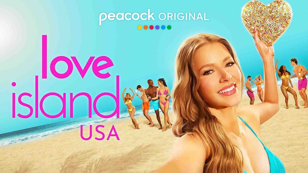 Love Island USA