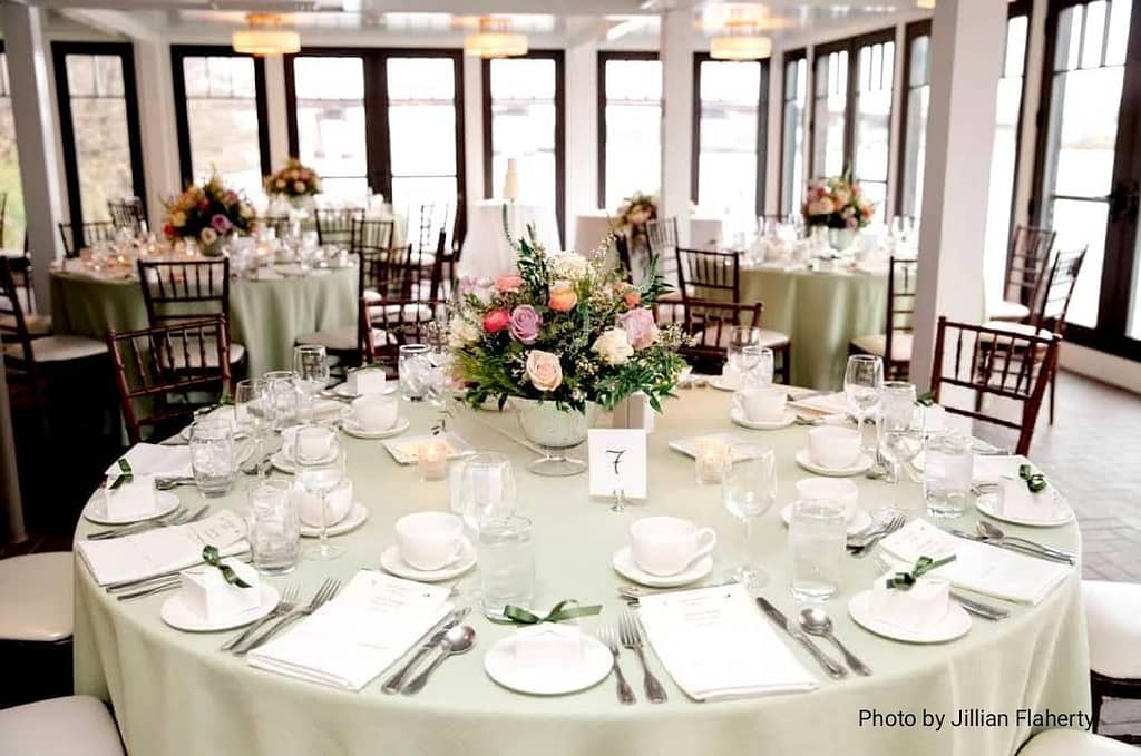 Waterman Grille Restaurant