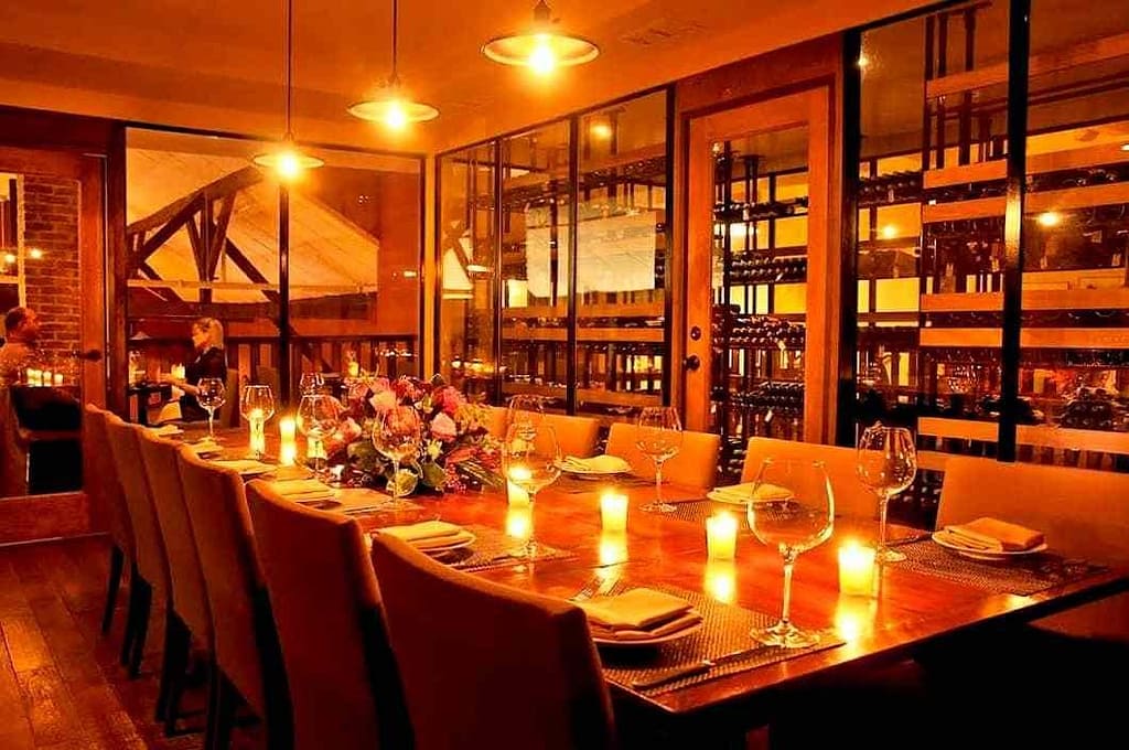 Eno Terra Restaurant & Enoteca