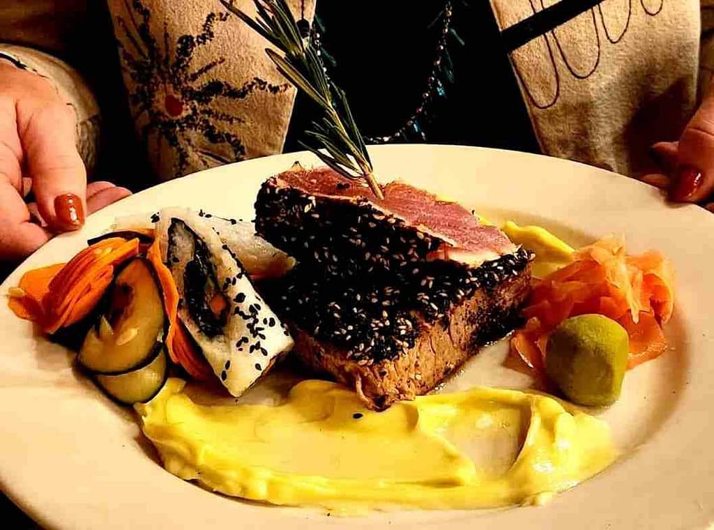 CAV Restaurant
