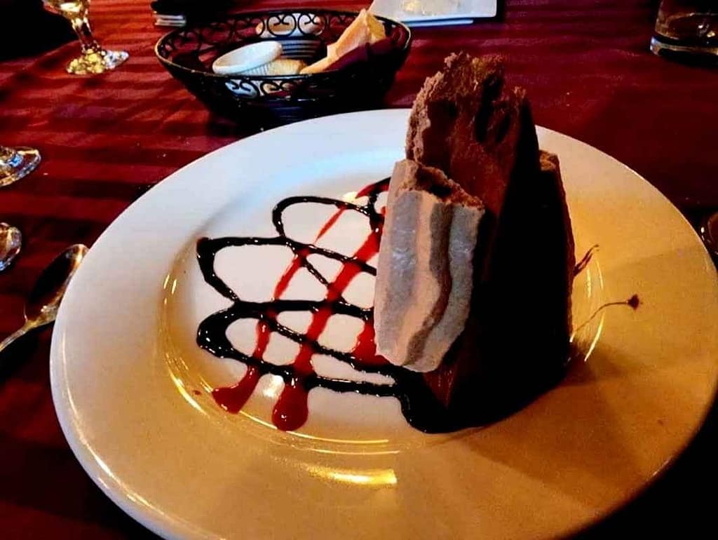 CAV Restaurant