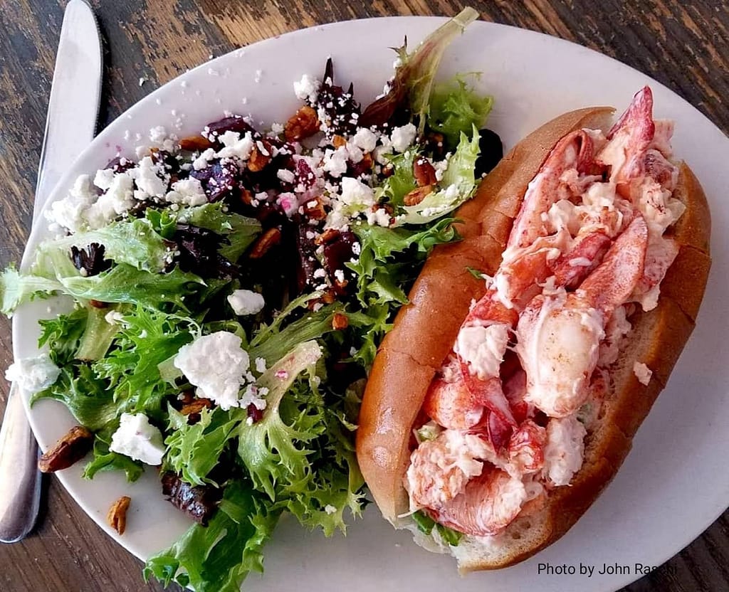Matunuck Oyster Bar