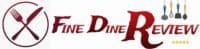 Fine Dine Review site logo