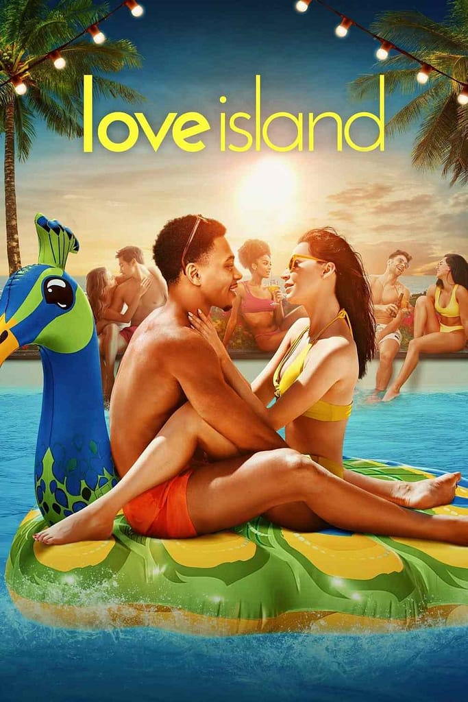 Love Island USA season 7 image source/ peacock