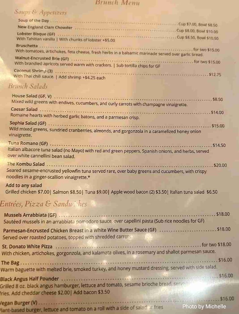 CAV Restaurant