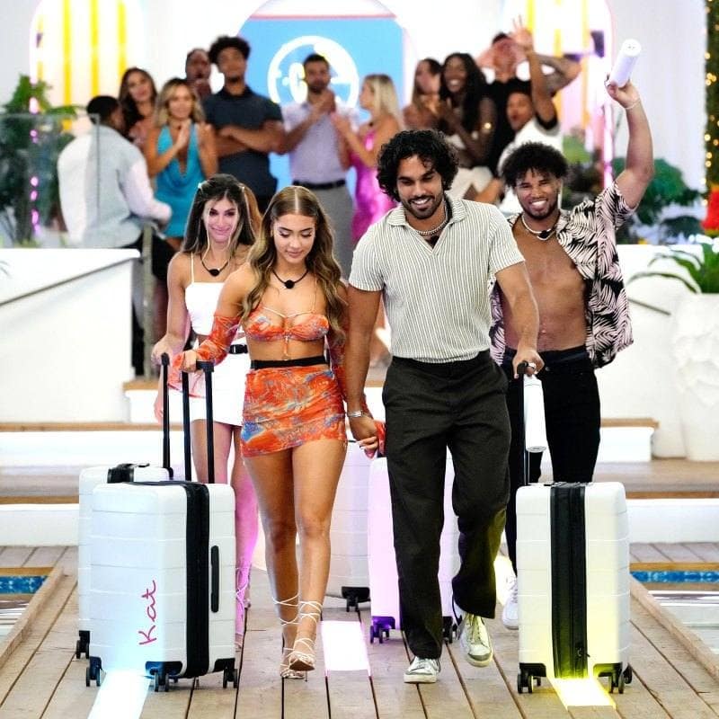 Love Island USA season 7 image source/ peacock