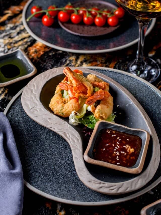 7 Best Restaurant in UAE Updated in 2025